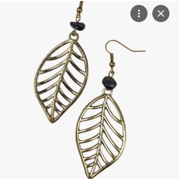 Bundle of Three Pairs of Quality Costume Silver Earrings See Photos & Read Below - Picture 6 of 6